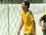 Jogador do Santos 'copiou' Neymar